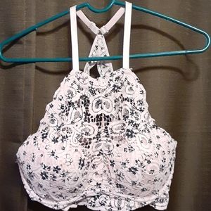 Victorias Secret PINK push up bralette